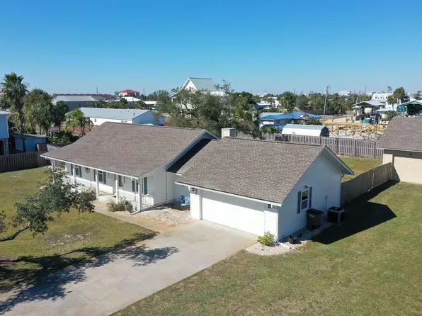 229 Balboa St, Port Saint Joe, FL 32456
