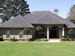 3525 Cherry Creek Rd, Valdosta, GA 31605