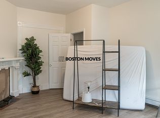 (Undisclosed Address), Allston, MA 02134
