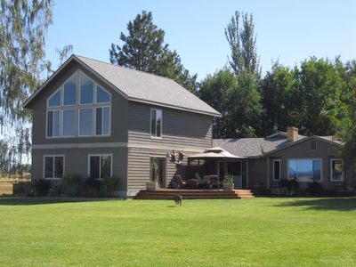 65160 Swalley Rd, Bend, OR, 97701