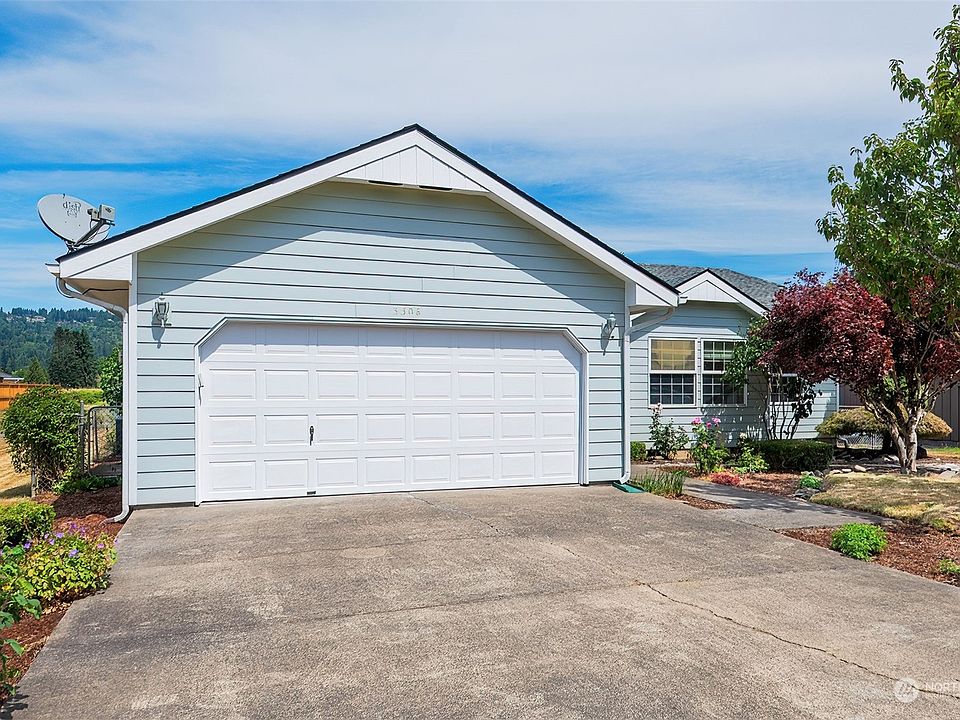 3506 Ocean Beach Highway, Longview, WA 98632 Zillow