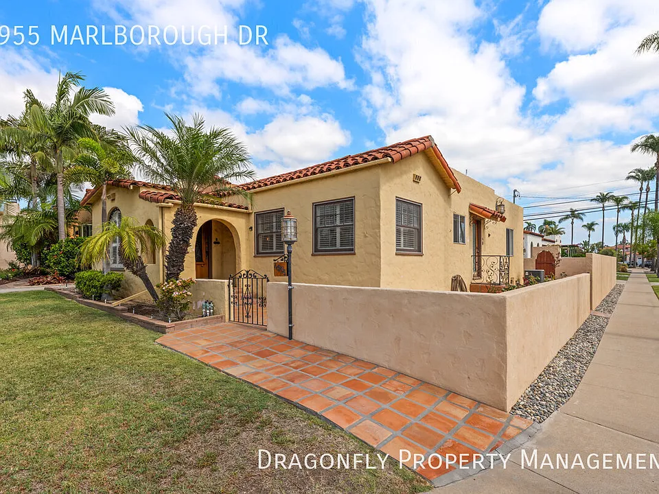 4955 Marlborough Dr
