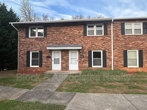 514 S Cherry St Photo 1