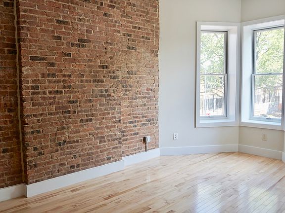 2nd image of 997A Lafayette Ave #2R