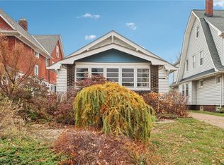 15007 Lake Shore Blvd, Cleveland, OH 44110