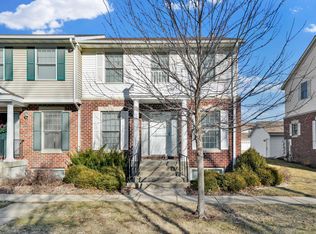 2715 Hampton St, Ames, IA 50010