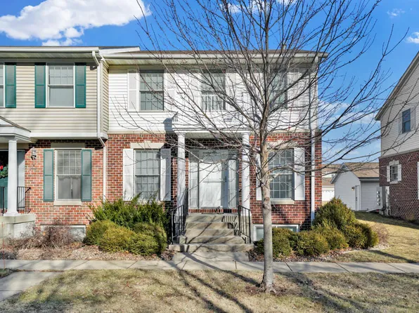 2715 Hampton St, Ames, IA 50010