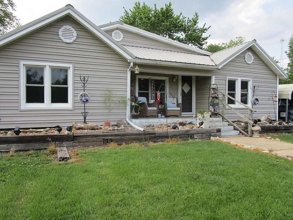 451 6th St, Summersville, MO 65571 MLS 60243609 Zillow