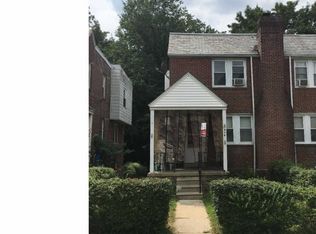 836 Rundale Ave, Lansdowne, PA 19050