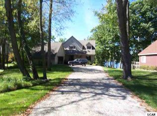 180 Eastshore Dr, Jerome, MI