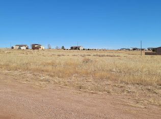 1228 N Parkridge Dr, Pueblo West, CO 81007