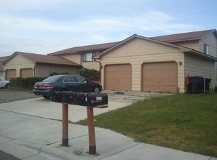 2006 Clubhouse Way APT 3, Billings, MT 59105