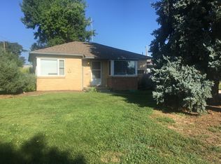 2025 N Rosemary St, Denver, CO 80207