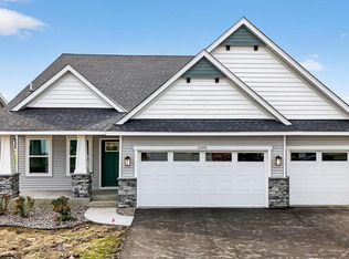 23245 Farmstead Way, Rogers, MN 55374