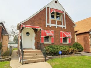 1820 S 22nd Ave, Maywood, IL 60153