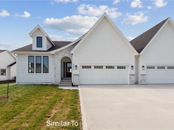 1545 Hazel St, Pella, IA 50219