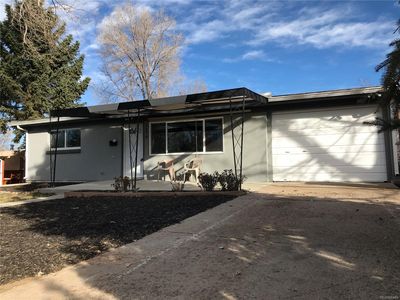 2674 S Patton Ct, Denver, CO, 80219
