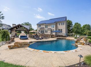 111 Wheatley Blvd, Mullica Hill, NJ 08062