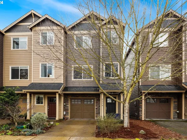 8576 SW Lizzie Ct, Portland, OR 97223