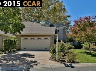 1968 Stratton Cir, Walnut Creek, CA 94598