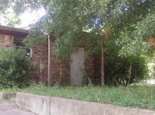 736 Nonconnah Rd LOT 12, Memphis, TN 38109