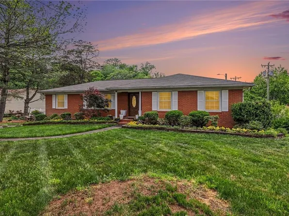 12003 N State Highway 150, Winston Salem, NC 27127
