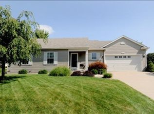 4550 Ashton Farms Blvd, Portage, MI 49024