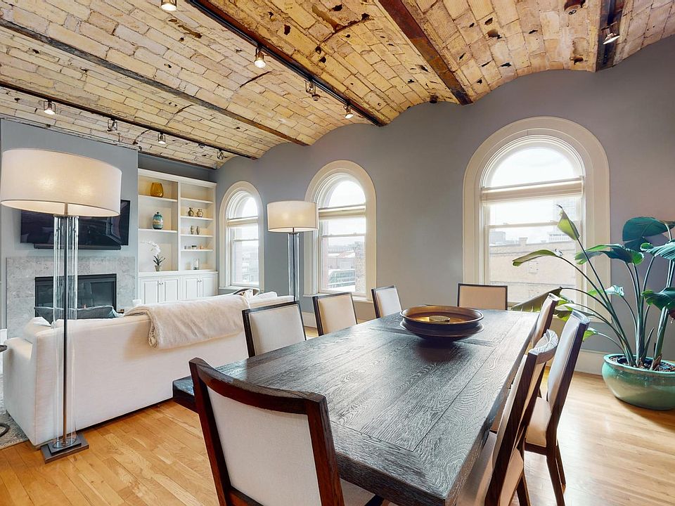 1st image of 300 Wall St Unit 606