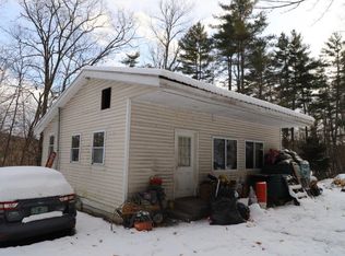 49 Clay Hill Road, Hartland, VT 05048