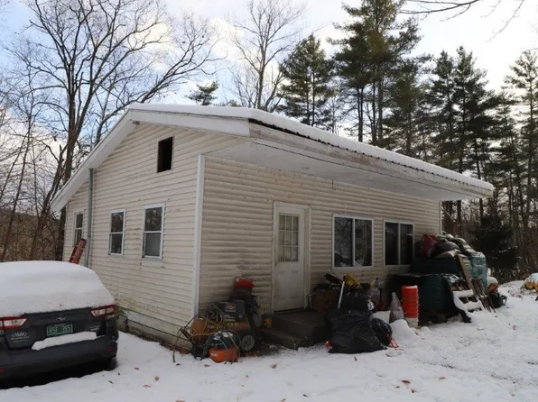 49 Clay Hill Road, Hartland, VT 05048