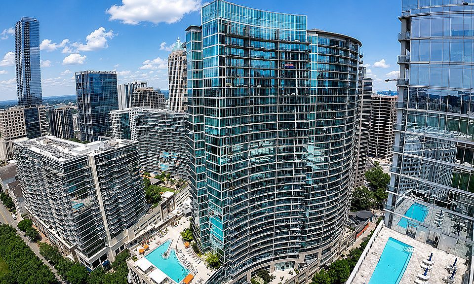 1st image of 1080 Peachtree St NE Unit 2905