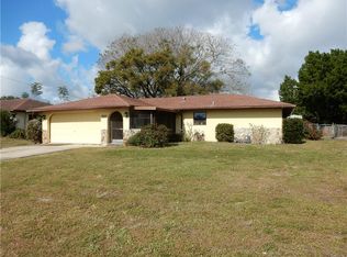 860 Roseway Ter, Port Charlotte, FL 33948