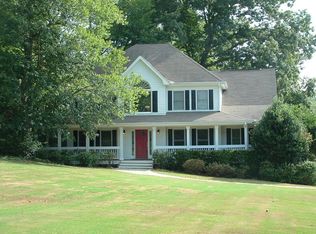 2700 Grassview Dr, Milton, GA 30004