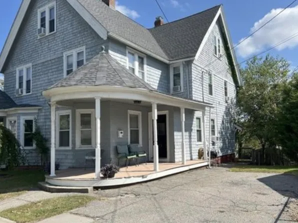 10-14 Carleton St #10, Providence, RI 02908