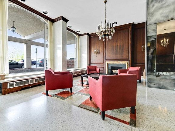 3rd image of 85-15 Main St #10M