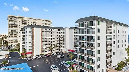 650 N Atlantic Ave #609 Photo 1