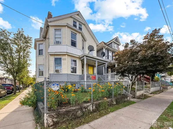 114 Joyce Kilmer Ave, 114 Joyce Kilmer Ave Floor 3, New Brunswick, NJ 08901