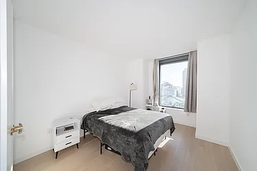 Rented by Acre NY Realty Inc