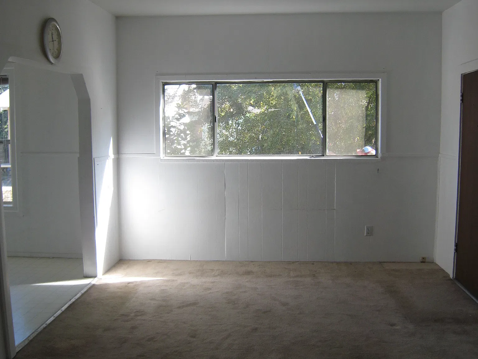 3 bed, 1.5 bath, 1146 sqft, $2,850 — Photo 3