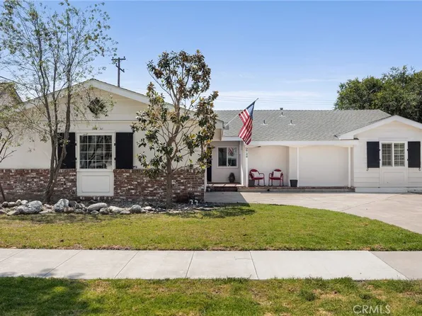 2748 E Dorothy Pl, Orange, CA 92869