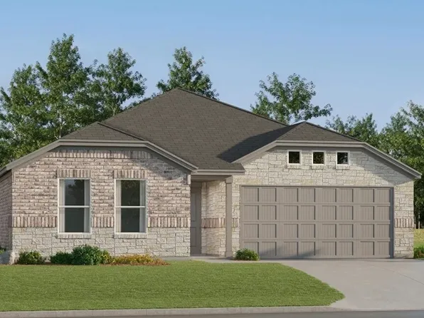 15033 Mariachi Rd, Fort Worth, TX 76052