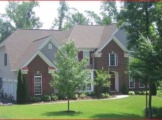 34 Muster Dr, Stafford, VA 22554