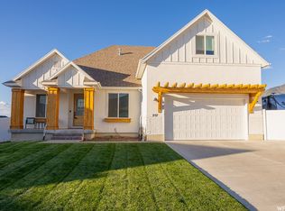 257 E Christley Ln, Payson, UT 84651