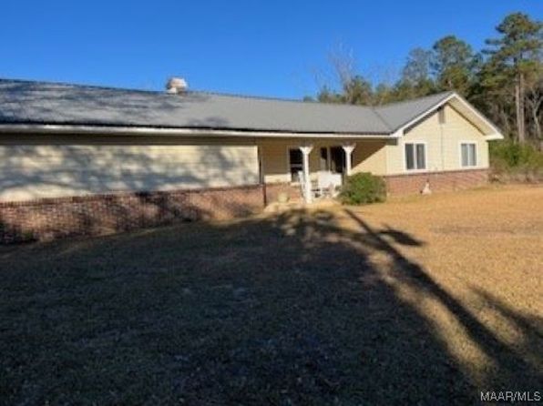 4500 Highway 106 W, Georgiana, AL 36033