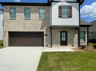 120 Kings Way, Jasper, AL 35501