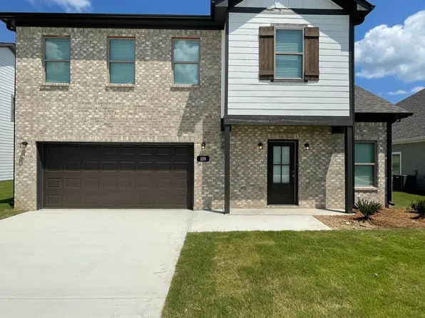 120 Kings Way, Jasper, AL 35501