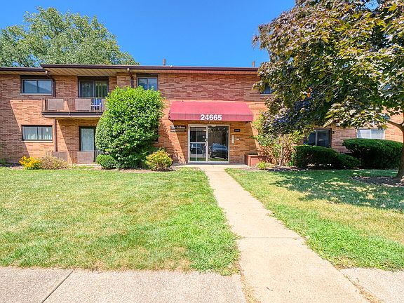 2nd image of 24665 Clareshire Dr APT 101