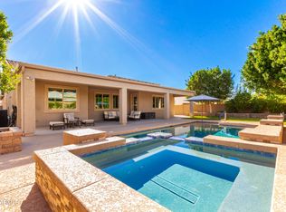 9962 W Villa Hermosa, Peoria, AZ 85383