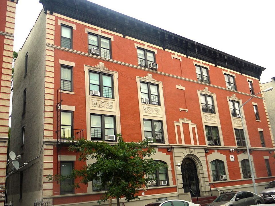 1st image of 467 E 23rd St APT 2C