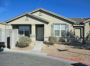 2712 Corncob Cactus Ct, Las Vegas, NV 89106